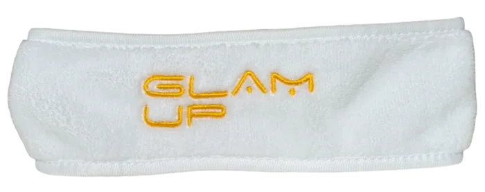 סרט איפור לשיער - שומר על השיער מנגיעה באיפור או בקרם הפנים