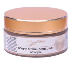 שיער וציפורניים