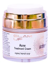 קרם לטיפול באקנה