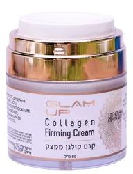 קרם קולגן ממצק