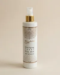 מי פנים לעור שמן