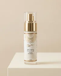 סרום נגד הזדקנות העור