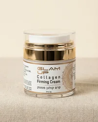 קרם קולגן ממצק