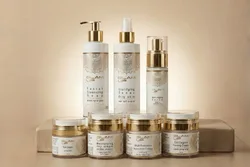 ערכה לעור מבוגר - מותאם לעור מעורב עד שמן.